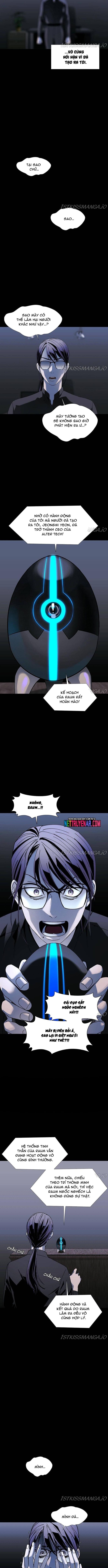 Kỷ Nguyên A.i - Chapter 48 - Page 7