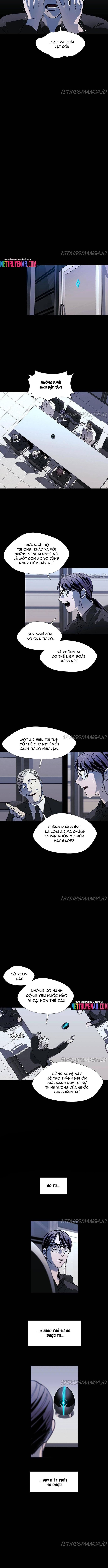Kỷ Nguyên A.i - Chapter 48 - Page 8