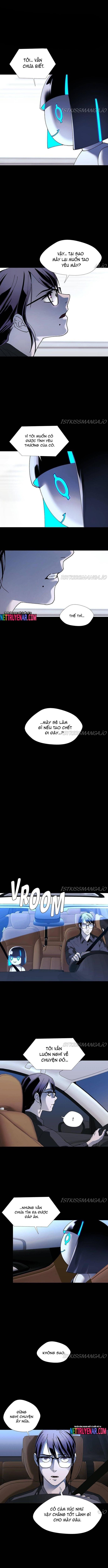 Kỷ Nguyên A.i - Chapter 49 - Page 3