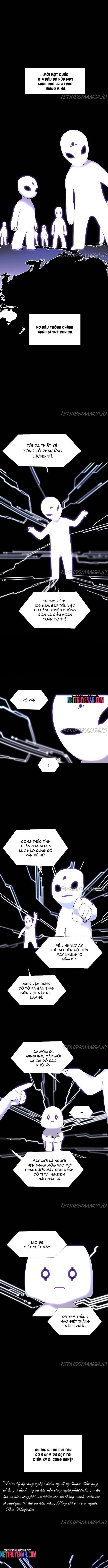 Kỷ Nguyên A.i - Chapter 49 - Page 5