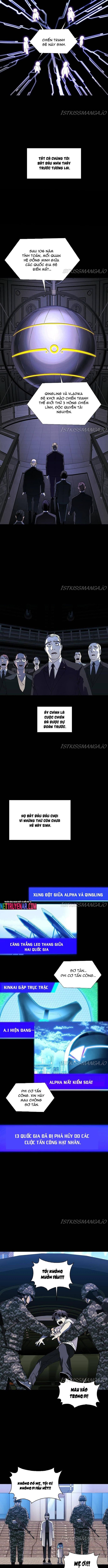 Kỷ Nguyên A.i - Chapter 49 - Page 6