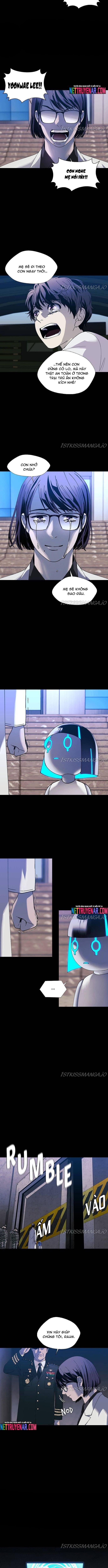 Kỷ Nguyên A.i - Chapter 49 - Page 7
