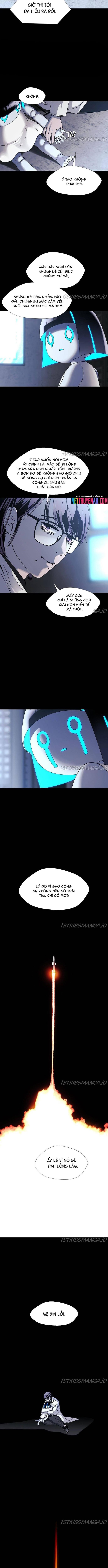 Kỷ Nguyên A.i - Chapter 49 - Page 9