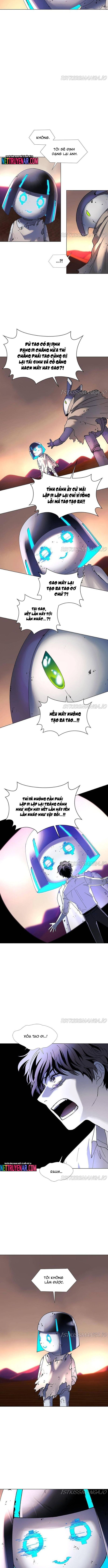 Kỷ Nguyên A.i - Chapter 50 - Page 10