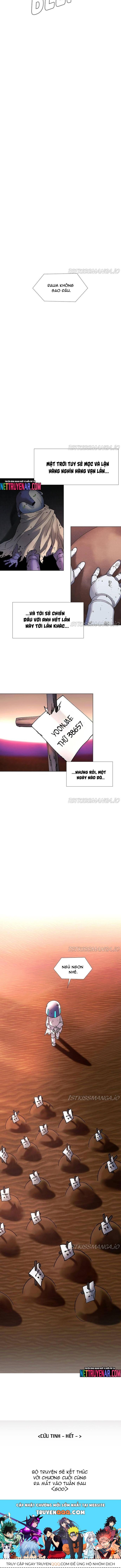 Kỷ Nguyên A.i - Chapter 50 - Page 12