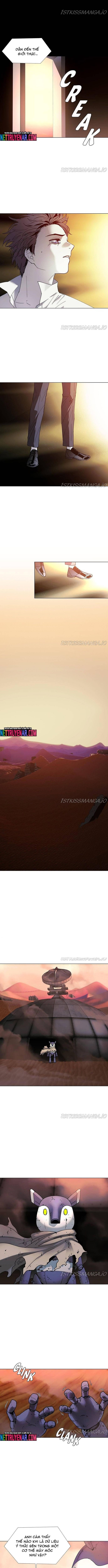 Kỷ Nguyên A.i - Chapter 50 - Page 6