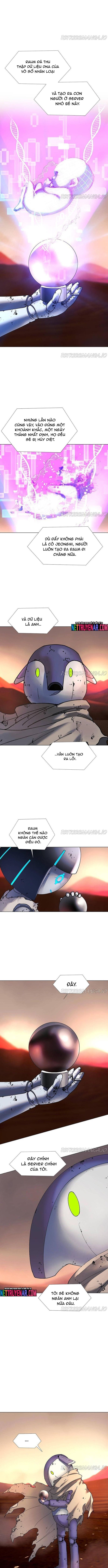 Kỷ Nguyên A.i - Chapter 50 - Page 8