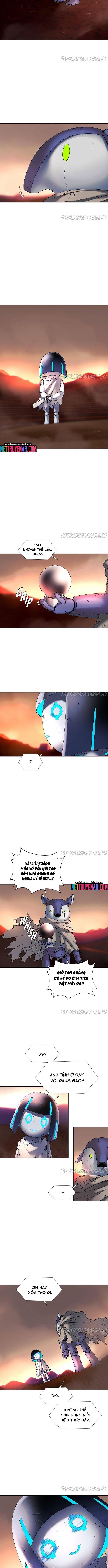 Kỷ Nguyên A.i - Chapter 50 - Page 9