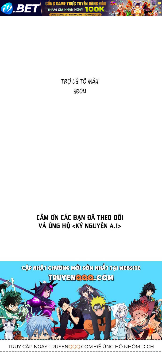 Kỷ Nguyên A.i - Chapter 51 - Page 9