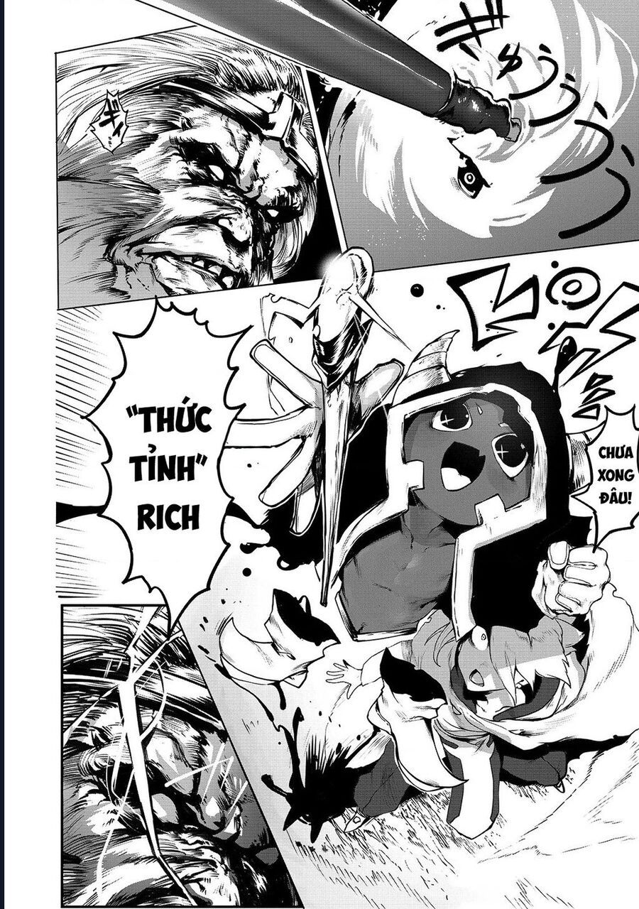 Thuần Thú Sư - Chapter 1 - Page 10