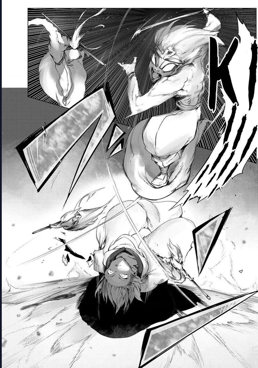 Thuần Thú Sư - Chapter 1 - Page 12