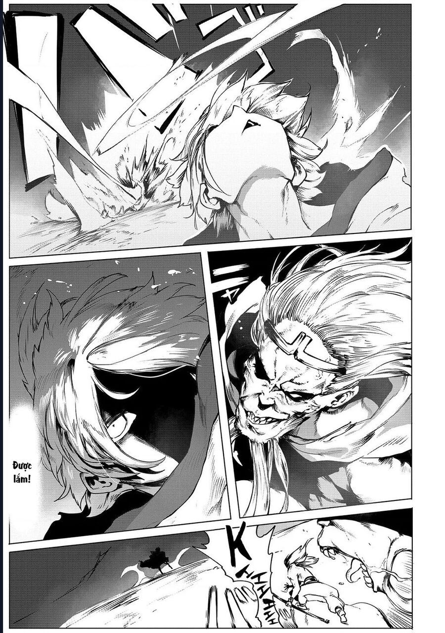 Thuần Thú Sư - Chapter 1 - Page 13