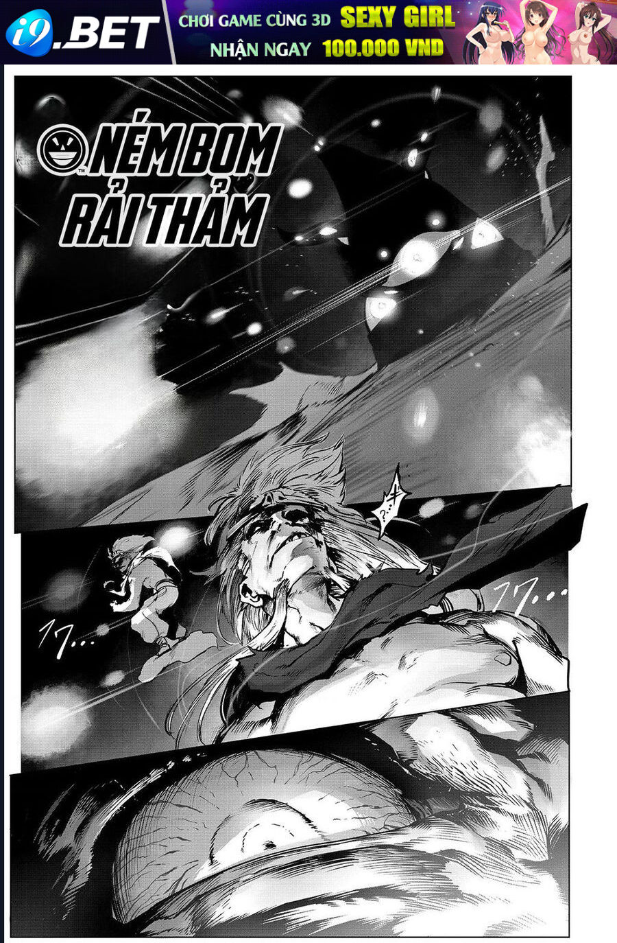 Thuần Thú Sư - Chapter 1 - Page 15