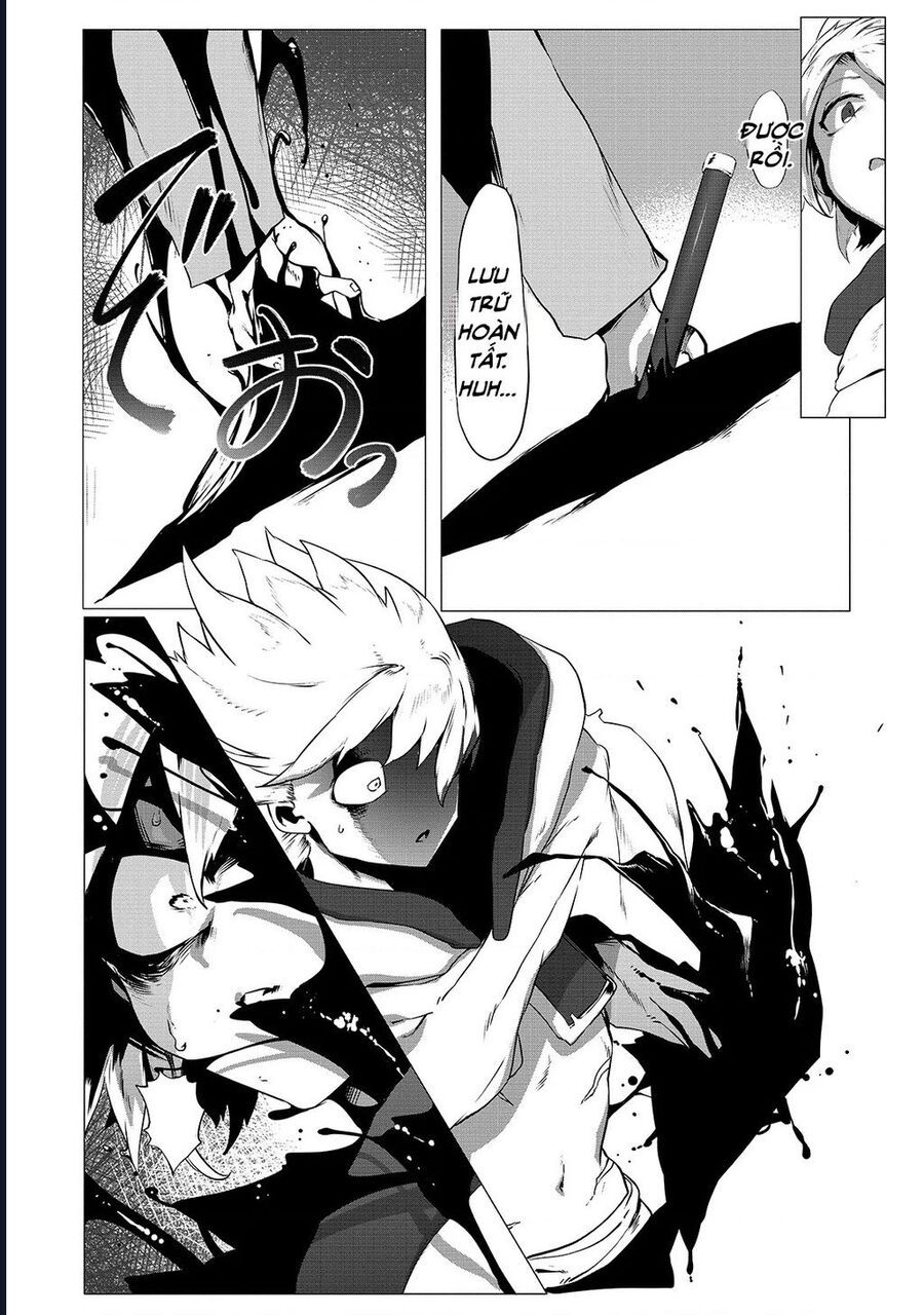 Thuần Thú Sư - Chapter 1 - Page 20