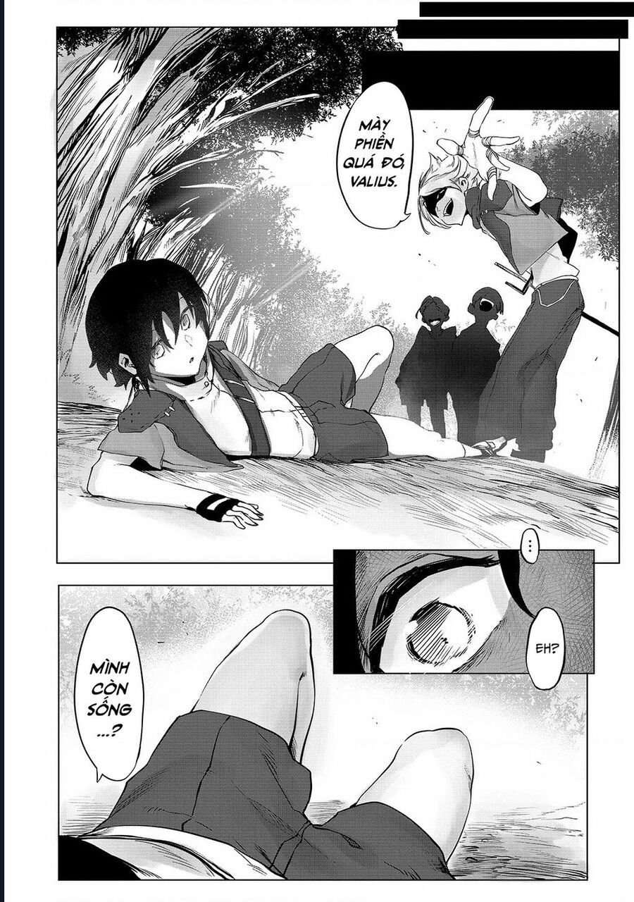 Thuần Thú Sư - Chapter 1 - Page 25