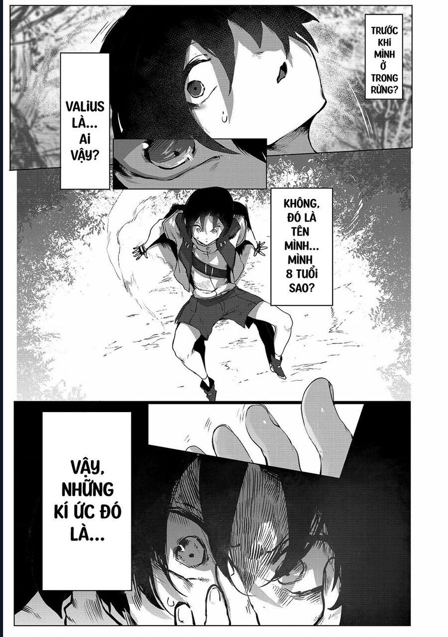 Thuần Thú Sư - Chapter 1 - Page 26