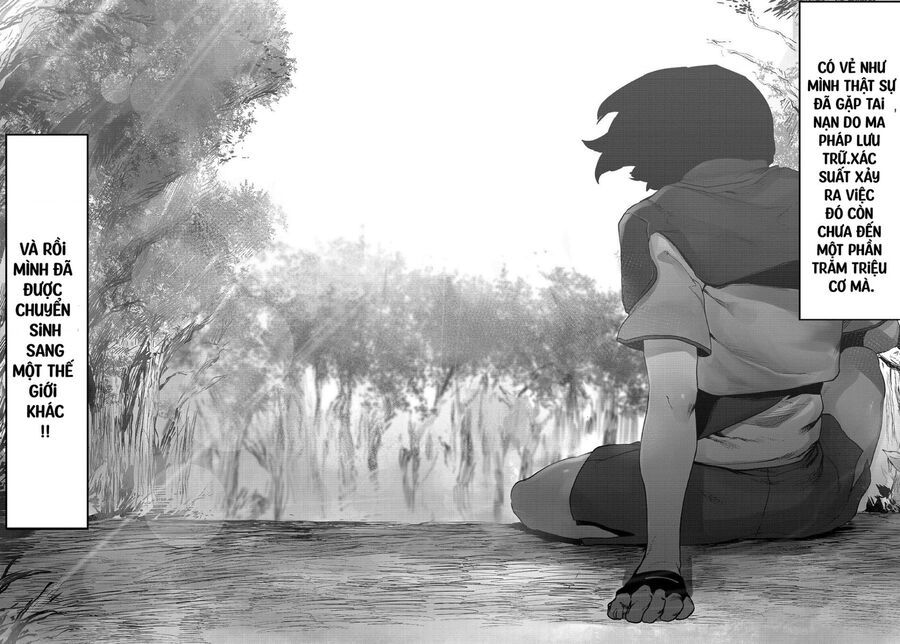 Thuần Thú Sư - Chapter 1 - Page 29