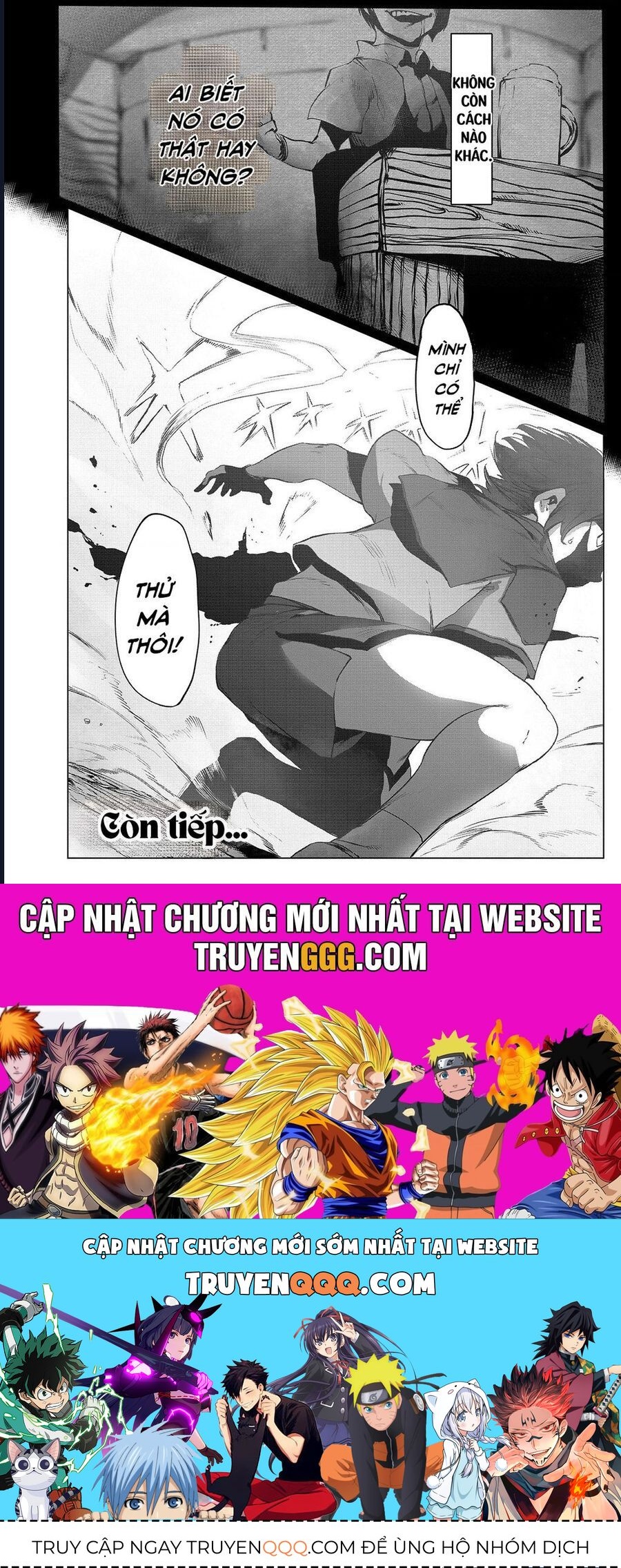 Thuần Thú Sư - Chapter 1 - Page 34