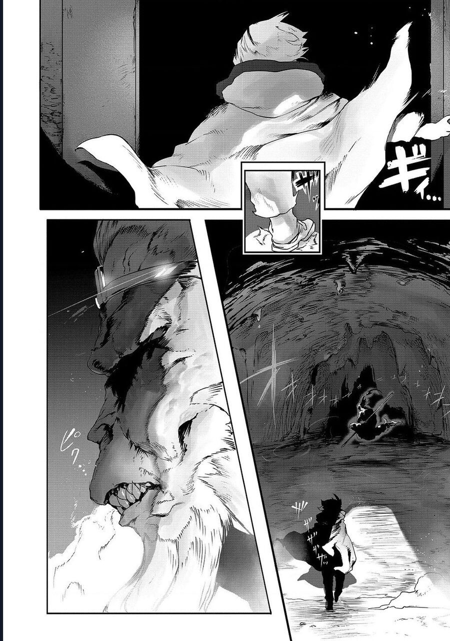 Thuần Thú Sư - Chapter 1 - Page 4