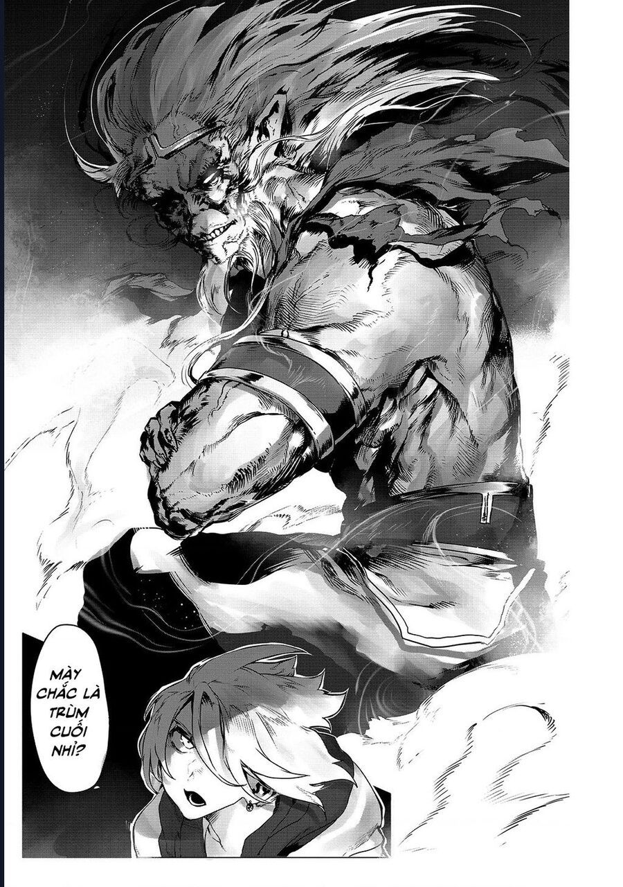 Thuần Thú Sư - Chapter 1 - Page 5