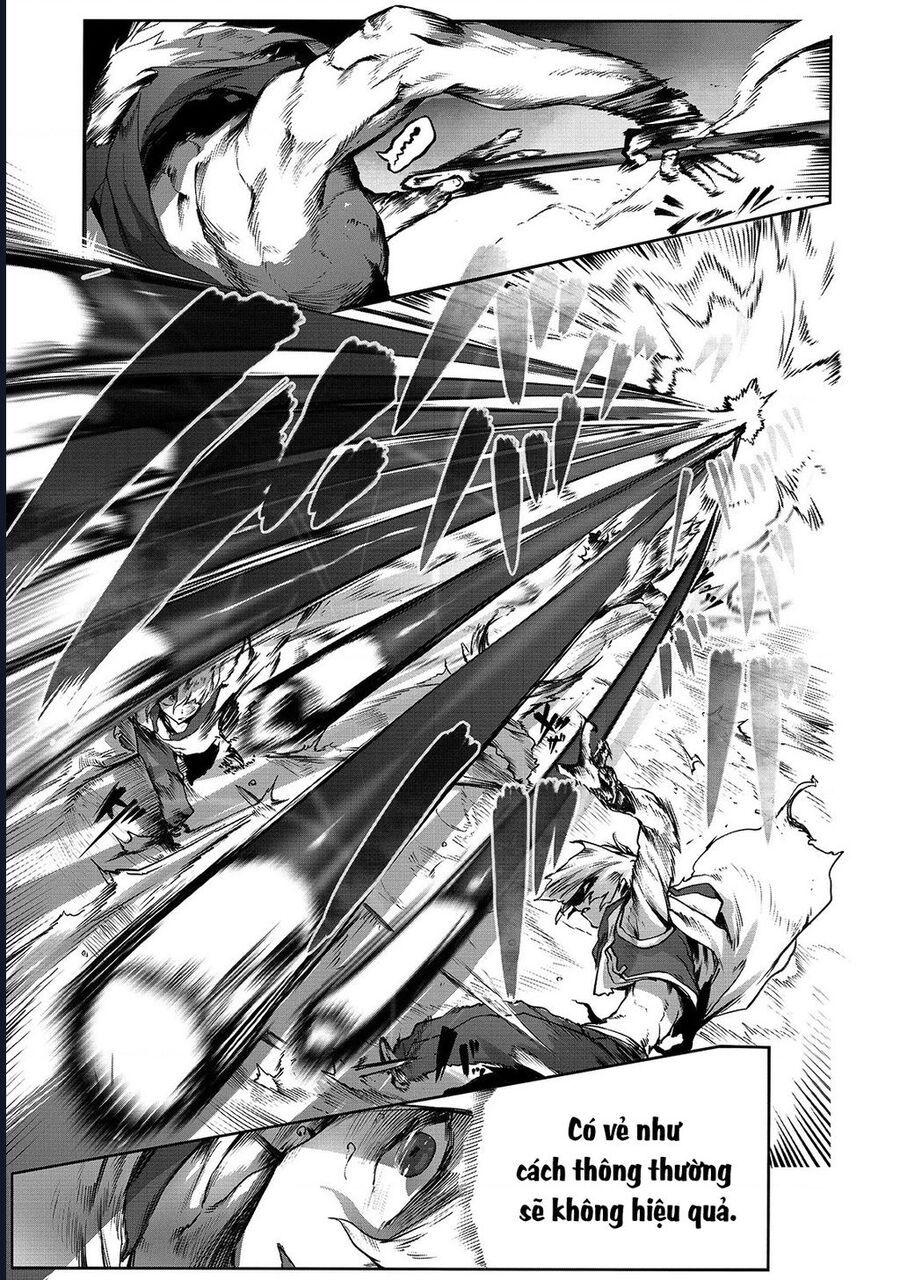 Thuần Thú Sư - Chapter 1 - Page 7