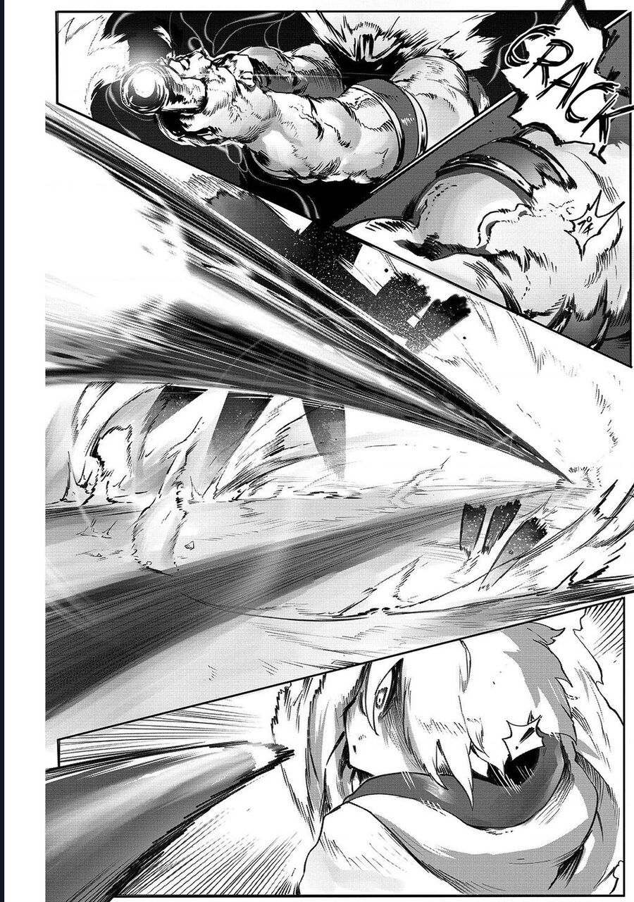 Thuần Thú Sư - Chapter 1 - Page 8