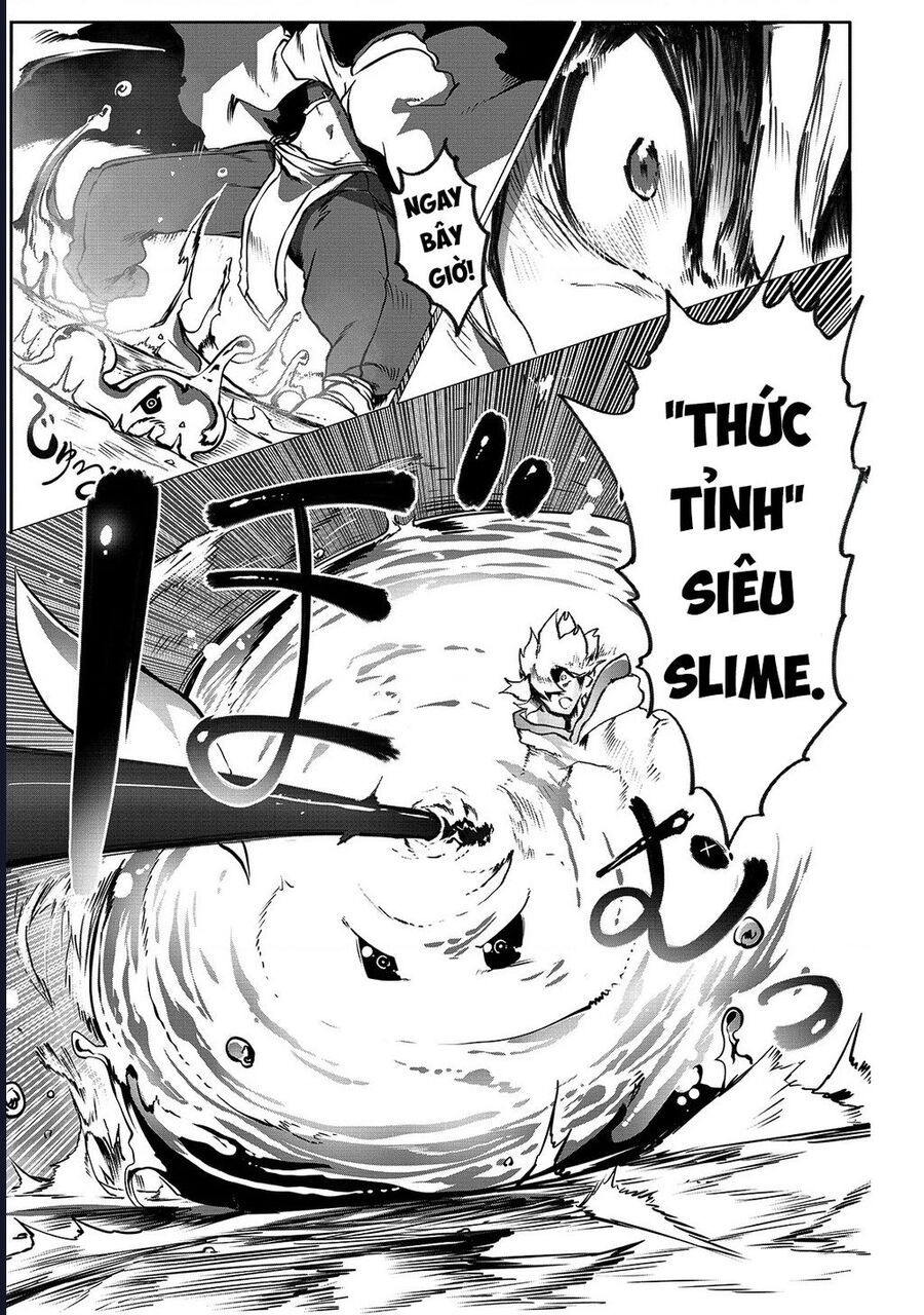 Thuần Thú Sư - Chapter 1 - Page 9