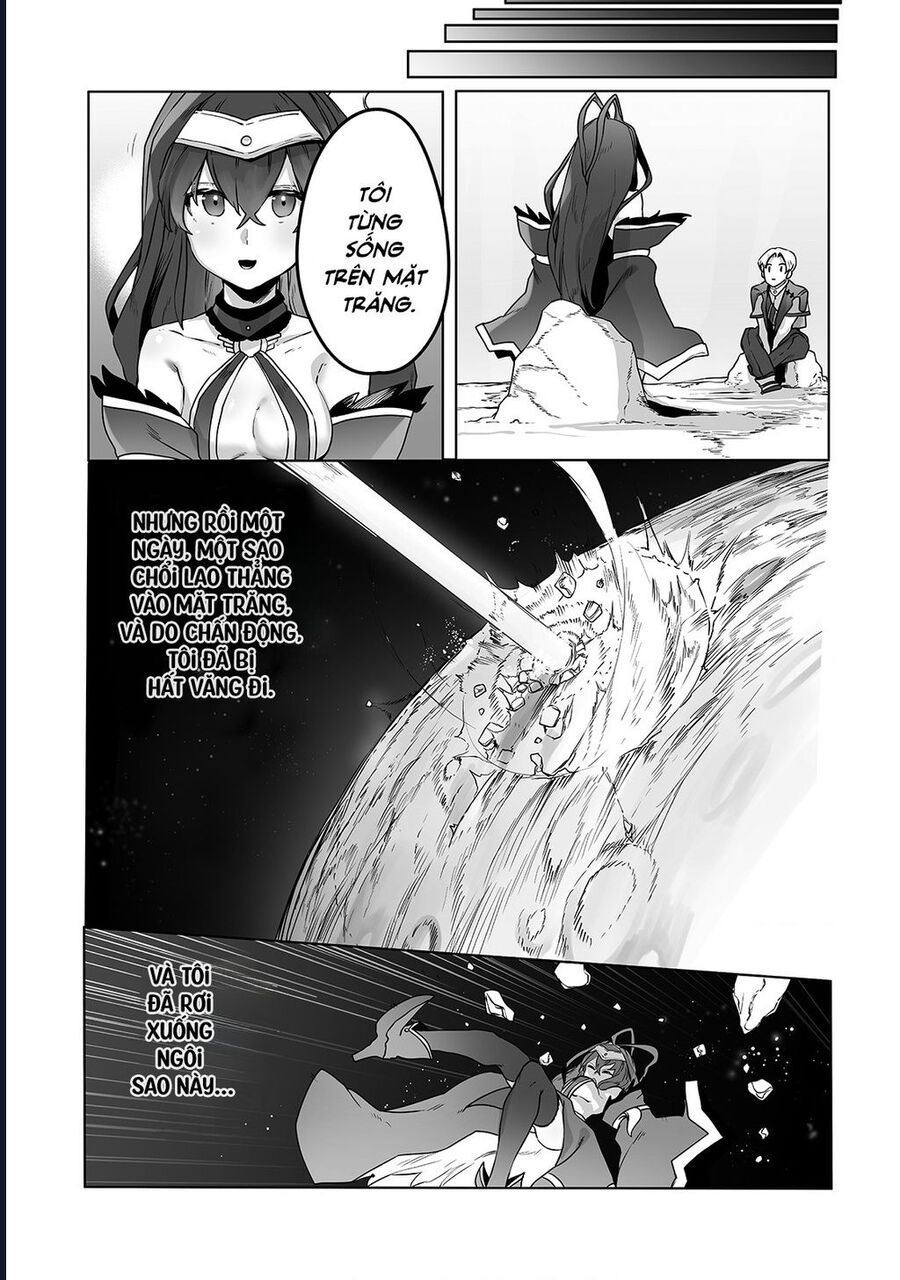Thuần Thú Sư - Chapter 10 - Page 10