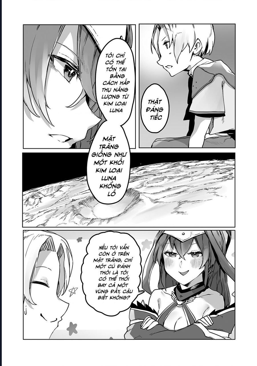 Thuần Thú Sư - Chapter 10 - Page 11