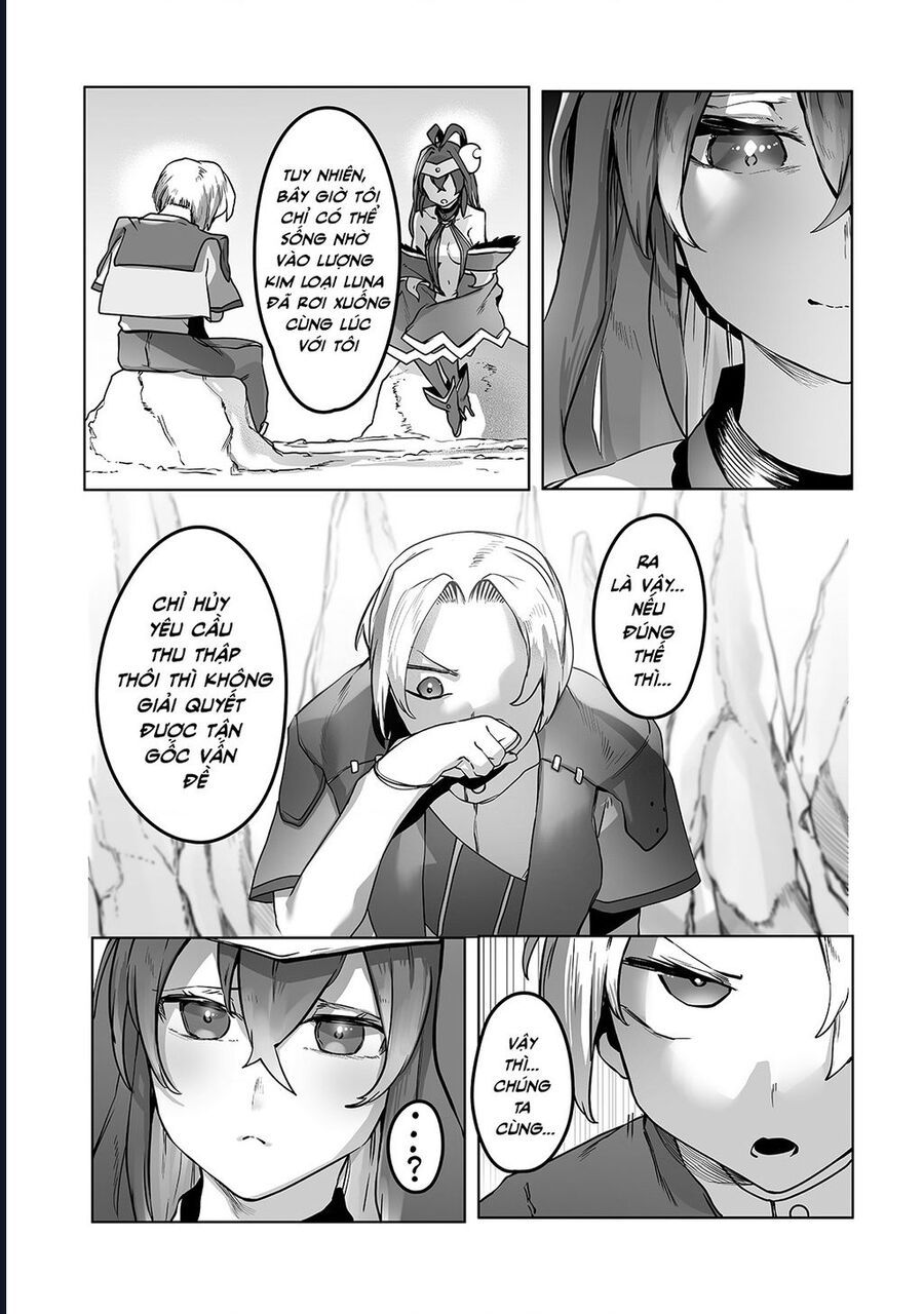 Thuần Thú Sư - Chapter 10 - Page 12