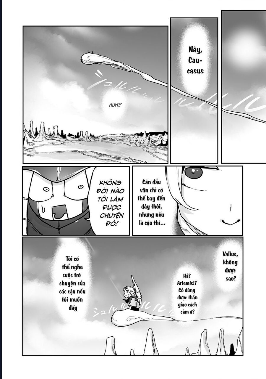 Thuần Thú Sư - Chapter 10 - Page 15