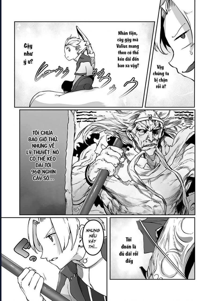 Thuần Thú Sư - Chapter 10 - Page 16