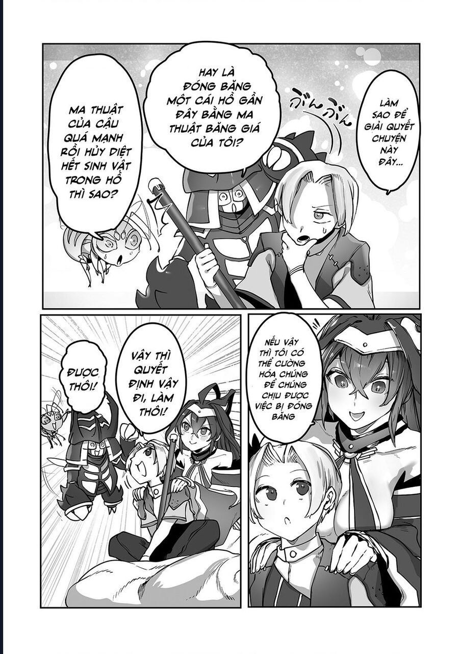 Thuần Thú Sư - Chapter 10 - Page 17