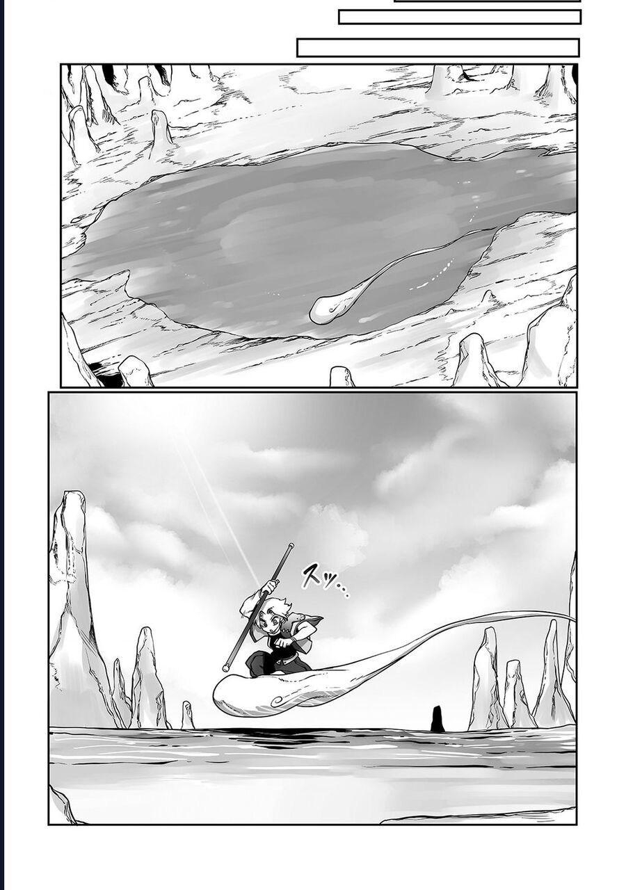 Thuần Thú Sư - Chapter 10 - Page 18