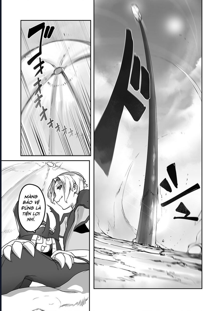 Thuần Thú Sư - Chapter 10 - Page 22