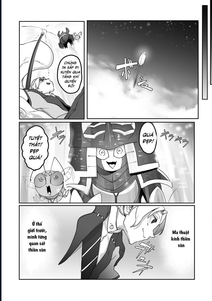 Thuần Thú Sư - Chapter 10 - Page 23