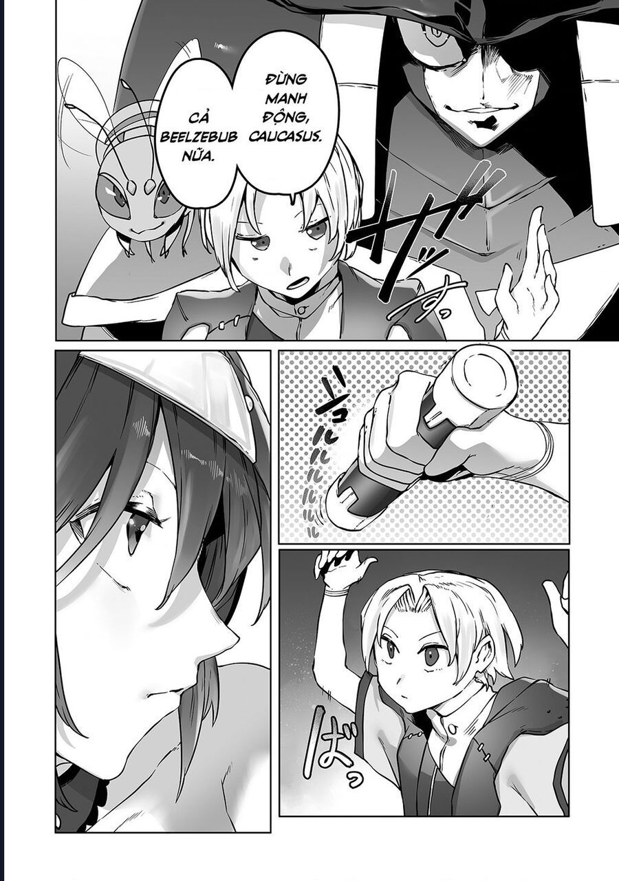 Thuần Thú Sư - Chapter 10 - Page 3