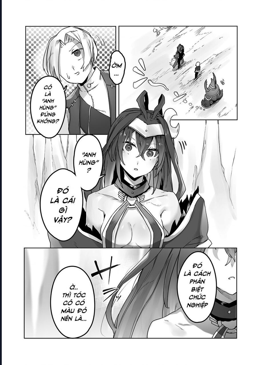 Thuần Thú Sư - Chapter 10 - Page 6