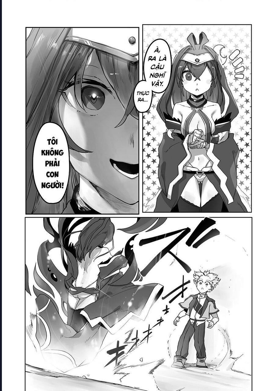 Thuần Thú Sư - Chapter 10 - Page 7