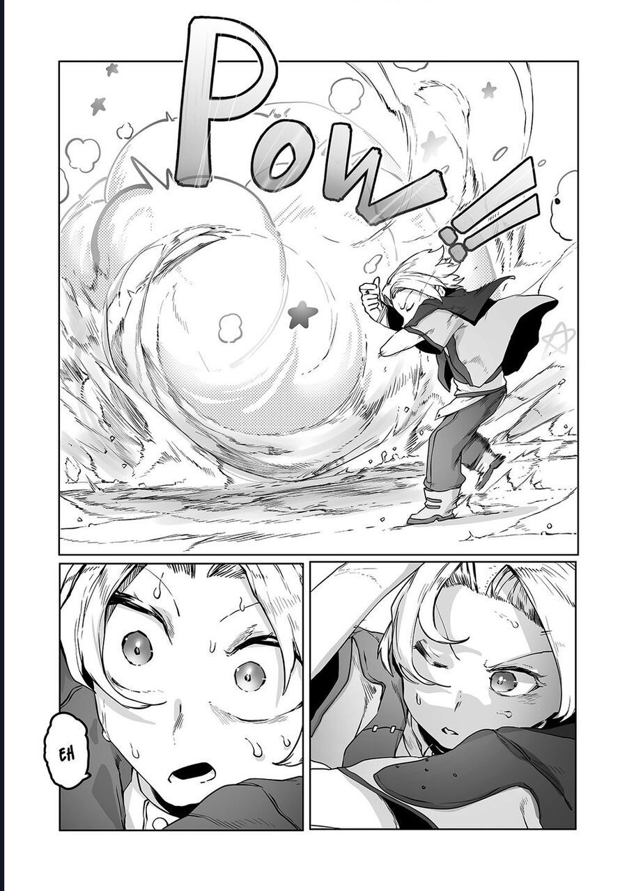 Thuần Thú Sư - Chapter 10 - Page 8