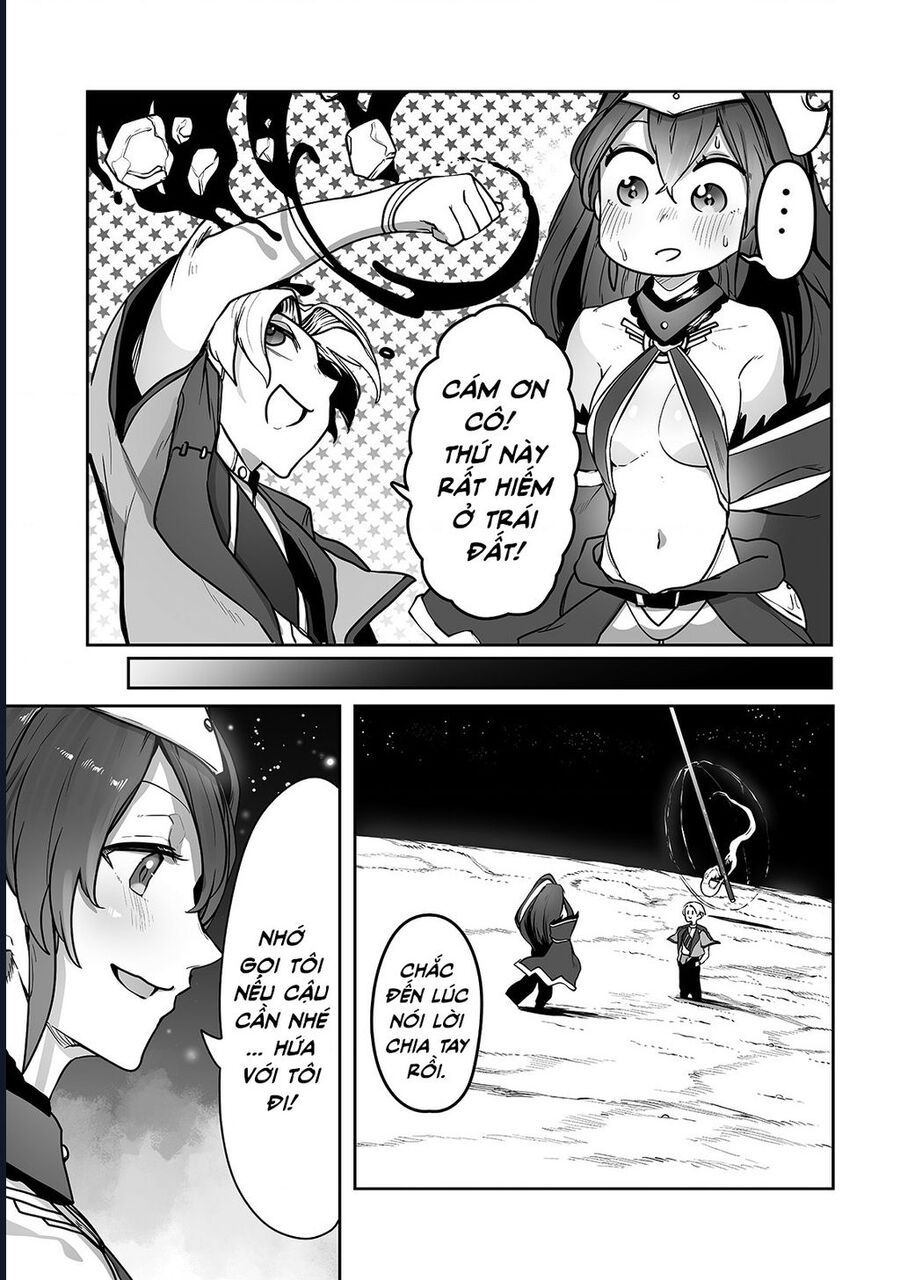 Thuần Thú Sư - Chapter 11 - Page 12