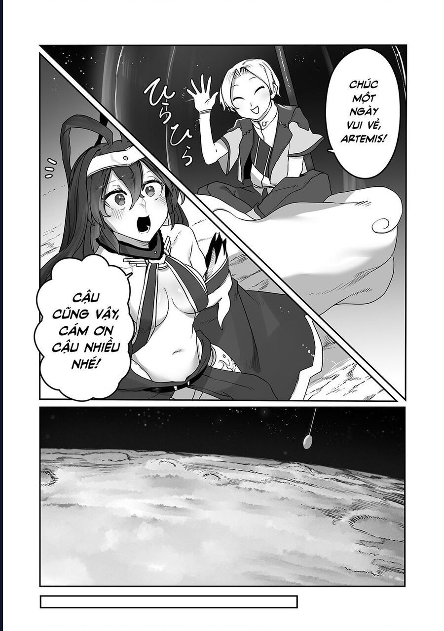 Thuần Thú Sư - Chapter 11 - Page 13