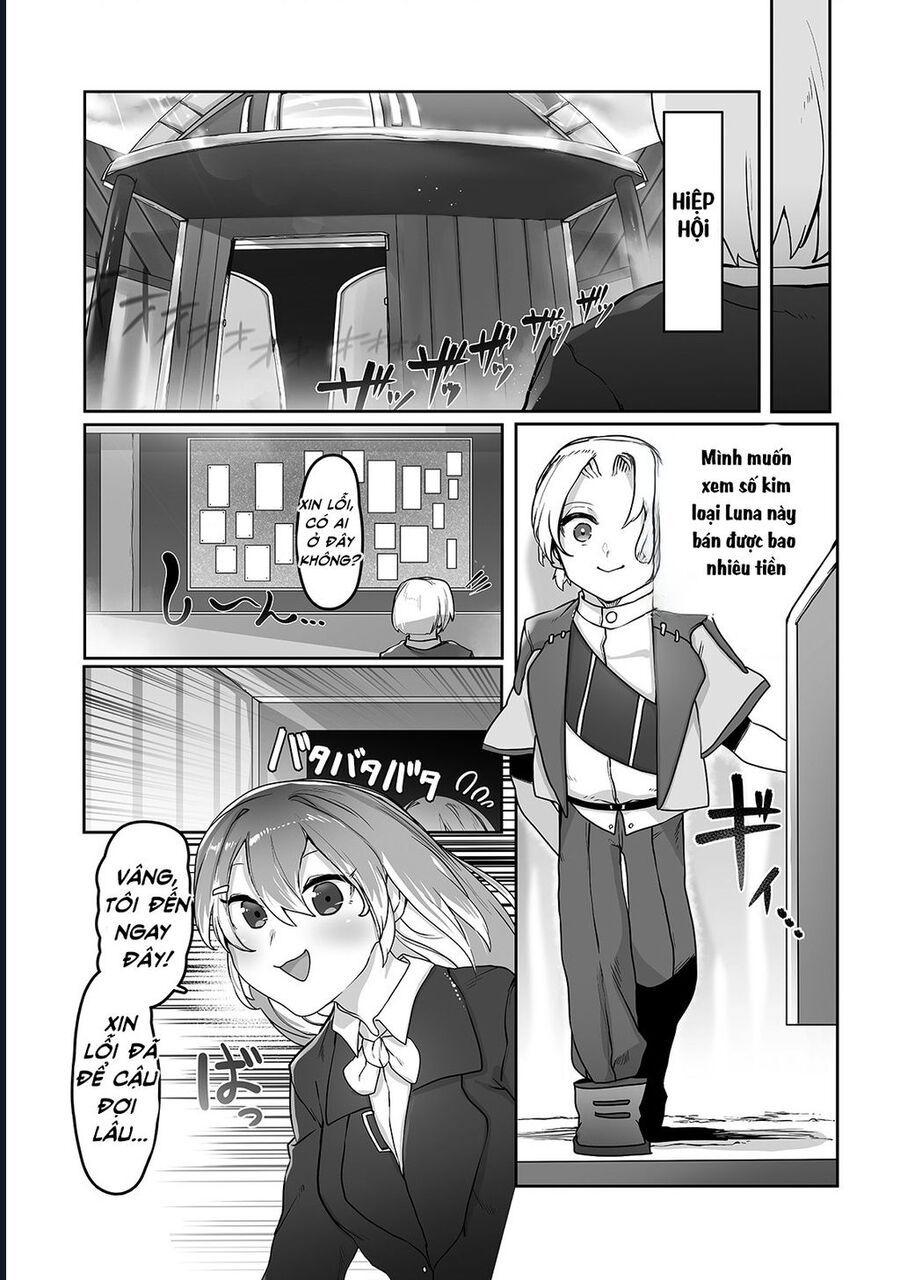 Thuần Thú Sư - Chapter 11 - Page 14