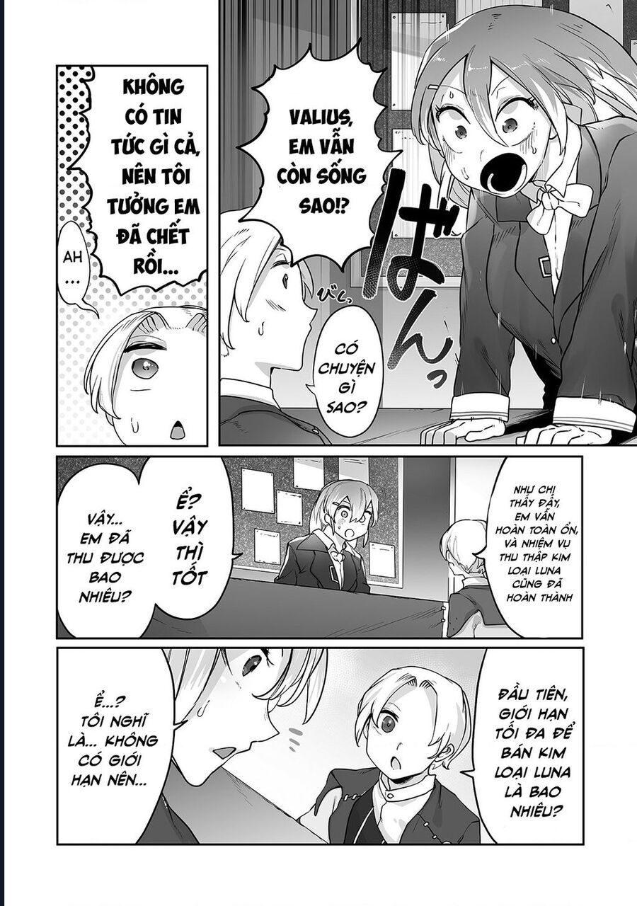 Thuần Thú Sư - Chapter 11 - Page 15