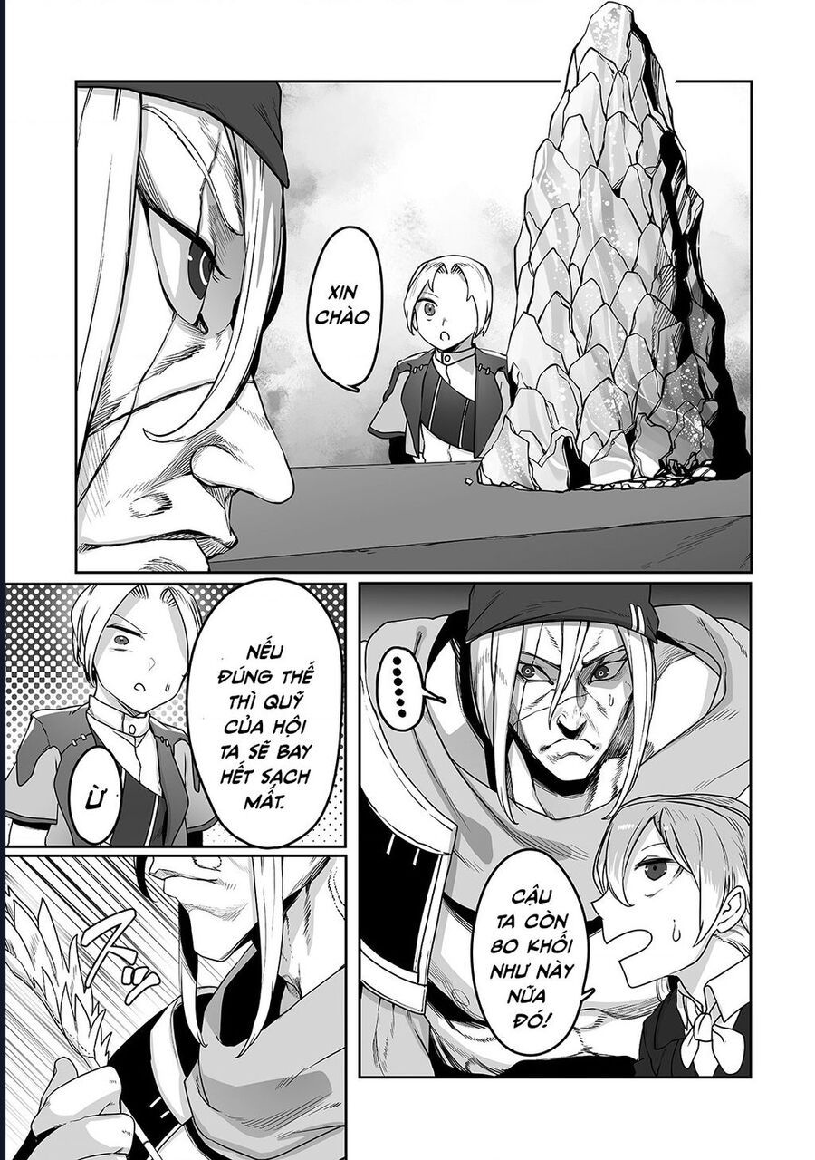 Thuần Thú Sư - Chapter 11 - Page 18