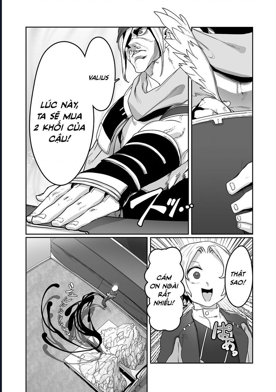 Thuần Thú Sư - Chapter 11 - Page 19