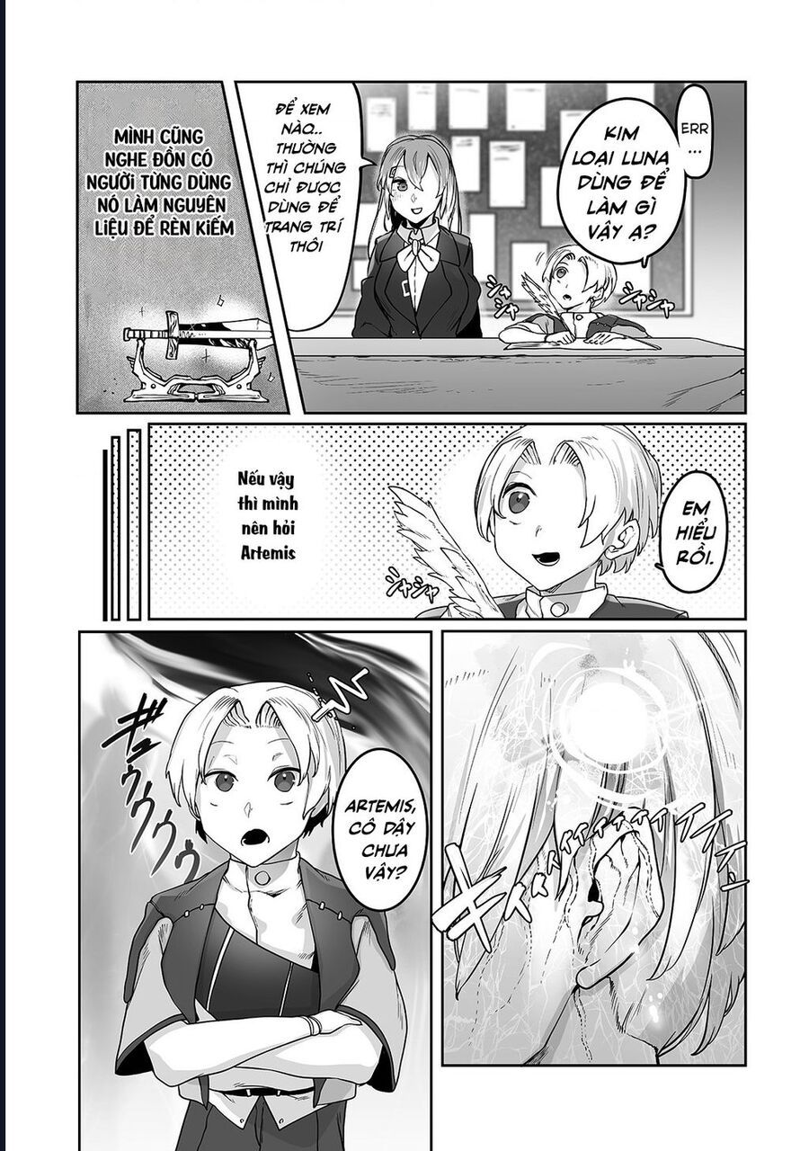 Thuần Thú Sư - Chapter 11 - Page 20