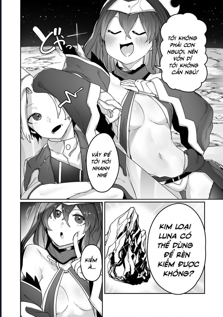 Thuần Thú Sư - Chapter 11 - Page 21