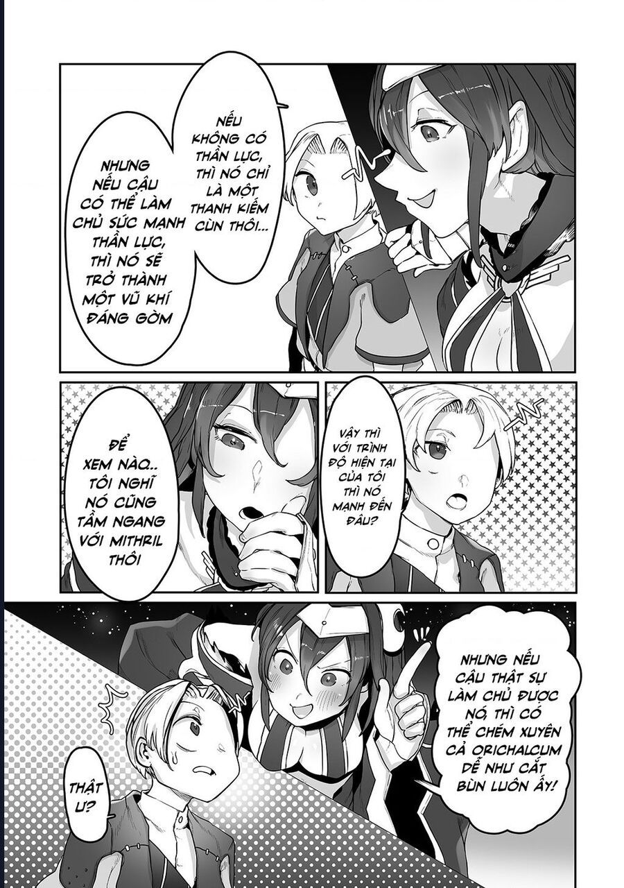 Thuần Thú Sư - Chapter 11 - Page 22