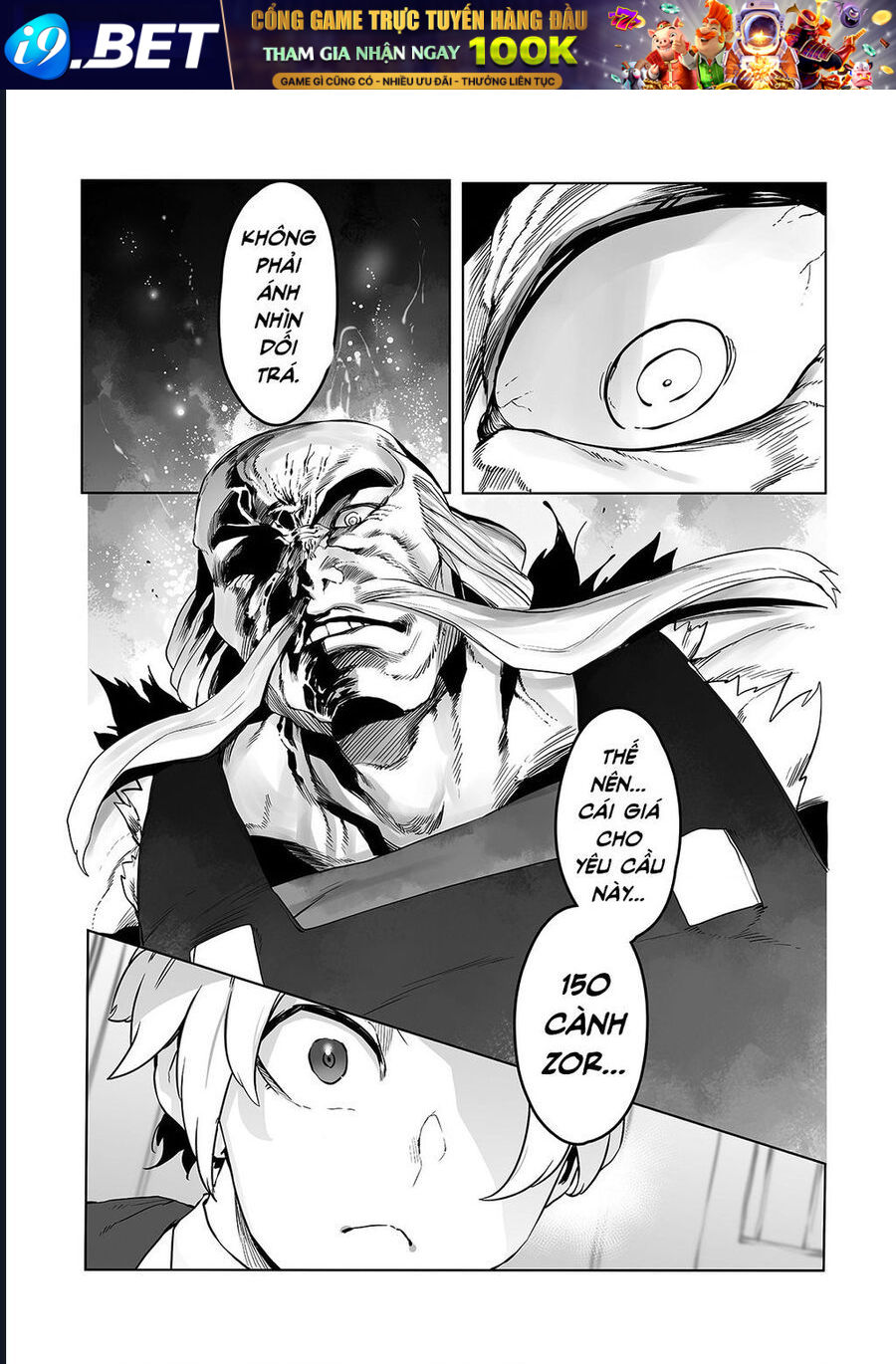 Thuần Thú Sư - Chapter 11 - Page 28